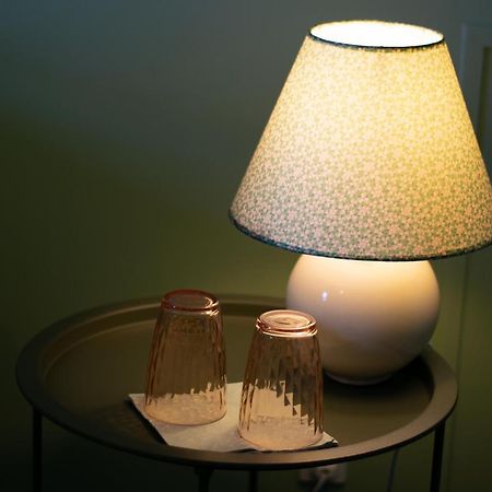 Mosters Bed & Breakfast Guldborg Luaran gambar