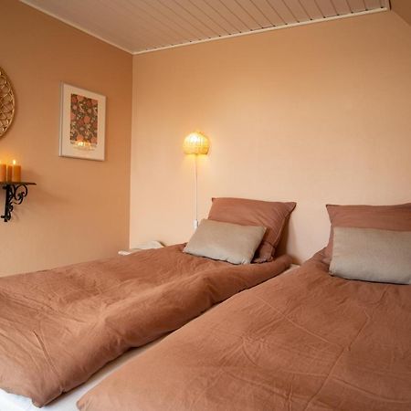 Mosters Bed & Breakfast Guldborg Luaran gambar