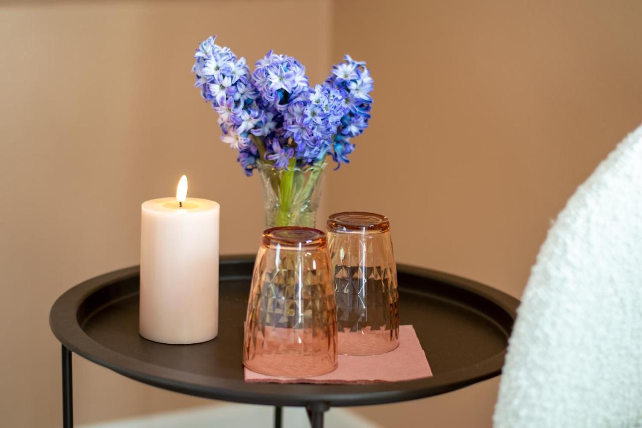 Mosters Bed & Breakfast Guldborg Luaran gambar