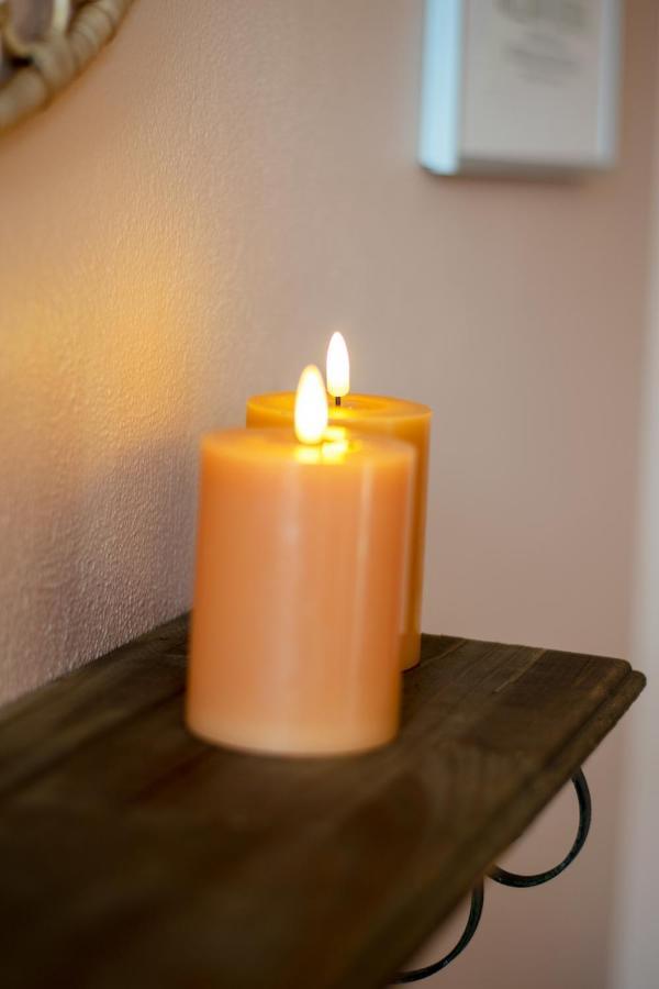 Mosters Bed & Breakfast Guldborg Luaran gambar