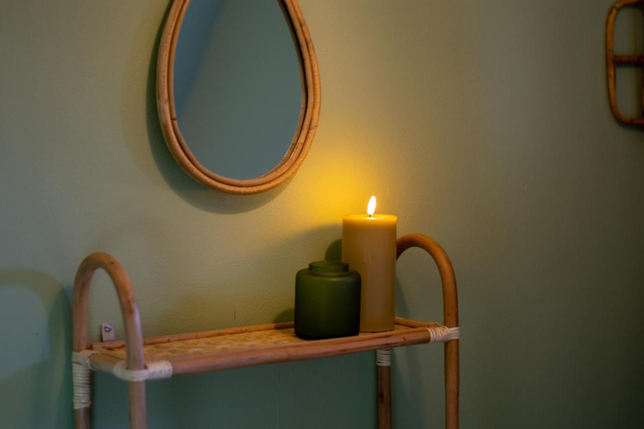 Mosters Bed & Breakfast Guldborg Luaran gambar