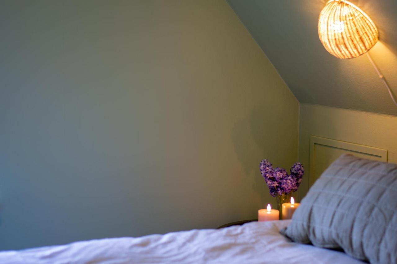Mosters Bed & Breakfast Guldborg Luaran gambar