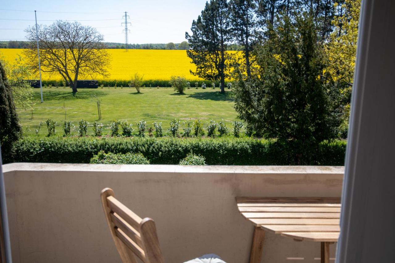 Mosters Bed & Breakfast Guldborg Luaran gambar