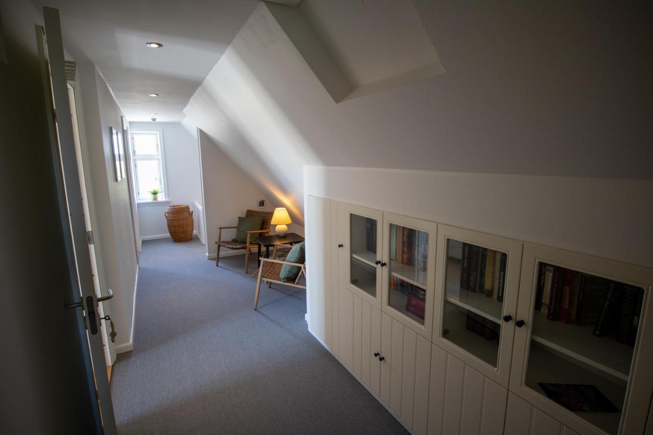 Mosters Bed & Breakfast Guldborg Luaran gambar