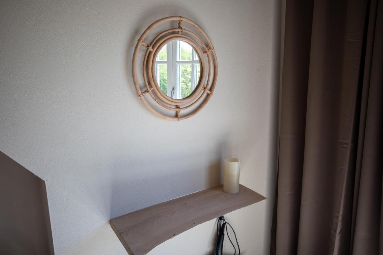 Mosters Bed & Breakfast Guldborg Luaran gambar