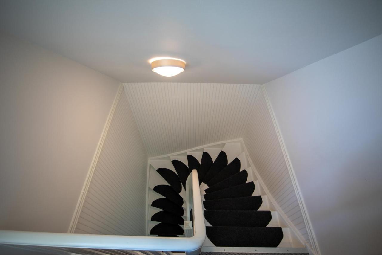Mosters Bed & Breakfast Guldborg Luaran gambar